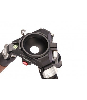 Buy Leofoto Ln-364C Tripod Without Column