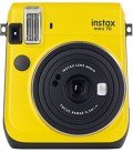 FUJIFILM INSTAX MINI 70  AMARILLO CANARIO