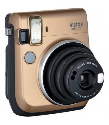FUJIFILM INSTAX MINI 70 (BLUE)