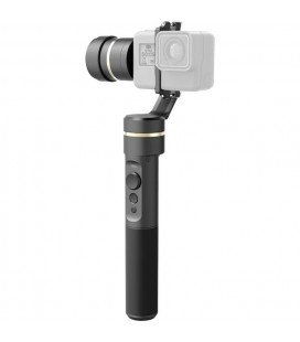 Acheter le stabilisateur Gimbal Feiyu Tech G5
