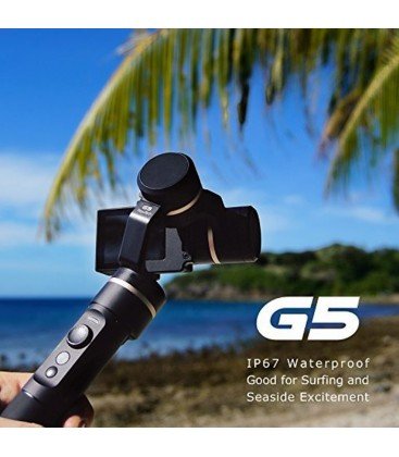 Buy Feiyu Tech G5 Stabilizer Gimbal