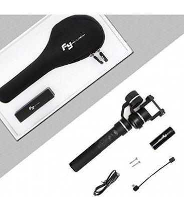 Buy Feiyu Tech G5 Stabilizer Gimbal