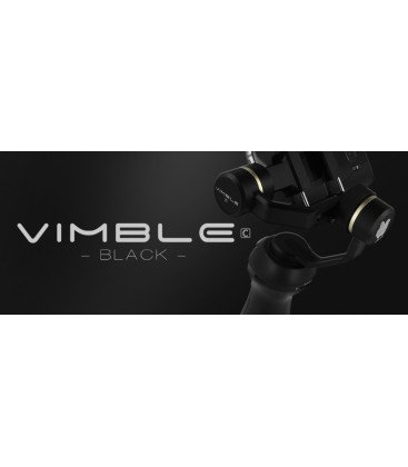Feiyu Tech Vimble C Gimbal -Smartphones Y Action Cams.