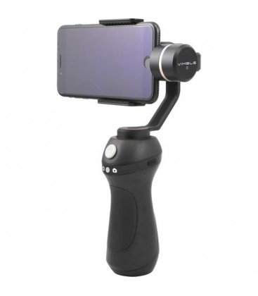 Feiyu Tech Vimble C Gimbal -Smartphones Y Action Cams.