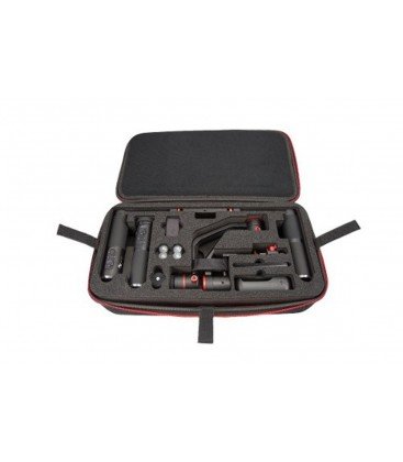 Feiyu Tech A2000 3-Axis SLR Kit Gimbal de Dupla Empunhadura