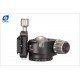 Buy Leofoto Lh-40 + Qp-70 Ball Head + Quick Release Plate