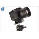 Leofoto Lh-30+Bpl-50 Ball Head + Quick Release Plate