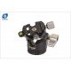 Leofoto Lh-30+Bpl-50 Ball Head + Quick Release Plate