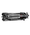 MANFROTTO BEFREE LIVE TWIST  CON ROTULA