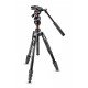 Manfrotto Befree Live Twist avec Rotule
