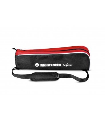 Manfrotto Befree Live Twist avec Rotule