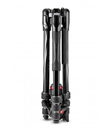 Manfrotto Befree Live Twist Com Cabeça