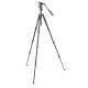 Manfrotto Befree Live Twist Com Cabeça