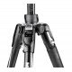Manfrotto Befree Advanced + Kugelkopf Mkbfrla4Bk