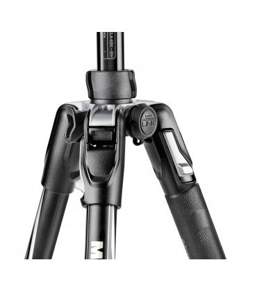 Manfrotto Befree Advanced + Testa Mkbfrla4Bk