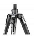 MANFROTTO BEFREE ADVANCED + ROTULA MKBFRLA4BK