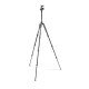 Manfrotto Befree Advanced + Testa Mkbfrla4Bk