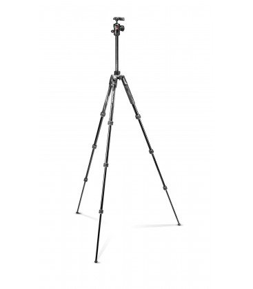 Manfrotto Befree Advanced + Testa Mkbfrla4Bk