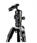 MANFROTTO BEFREE ADVANCED + ROTULA MKBFRLA4BK