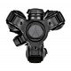 Manfrotto Befree Advanced + Testa Mkbfrla4Bk
