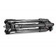 Manfrotto Befree Advanced + Testa Mkbfrla4Bk
