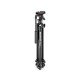 Manfrotto Light 290 Kit Trépied + Rotule Vidéo