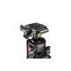 Manfrotto Mhxpro-Bhq2 Magnesium Ball Head + 200Pl