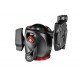 Manfrotto Mhxpro-Bhq2 Cabeça Esférica de Magnésio + 200Pl
