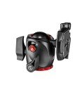 MANFROTTO MHXPRO-BHQ2 ROTULA DE BOLA MAGNESIO + 200PL