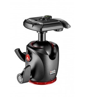 Manfrotto Mhxpro-Bhq2 Magnesium Ball Head + 200Pl