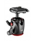 MANFROTTO MHXPRO-BHQ2 ROTULA DE BOLA MAGNESIO + 200PL