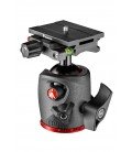 MANFROTTO MHXPRO-BHQ6 CABEZA DE BOLA MAGNESIO + ZAPATA TOP LOCK