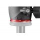 Manfrotto Mhxpro-Bhq6 Magnesium Ball Head + Top Lock Plate