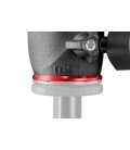 MANFROTTO MHXPRO-BHQ6 CABEZA DE BOLA MAGNESIO ARCA STYLE