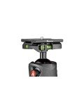 MANFROTTO MHXPRO-BHQ6 CABEZA DE BOLA MAGNESIO + ZAPATA TOP LOCK