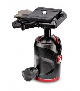 Manfrotto 494 Manfrotto 494 Mini-Kugelkopf mit 200PL-Pro