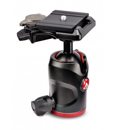 MANFROTTO 494 MANFROTTO 494 ROTULA MINI CON 200PL-PRO 