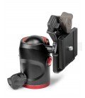 MANFROTTO 494 MANFROTTO 494 ROTULA MINI CON 200PL-PRO 