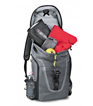 Manfrotto Aviator Hover-25 - Sac à dos pour drones DJI Mavic & Osmo MBAV-BP-H-25