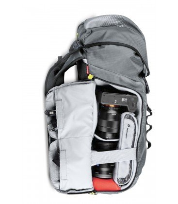 Manfrotto Aviator Hover-25 - Backpack for Dji Mavic & Osmo Drones Mbav-Bp-H-25