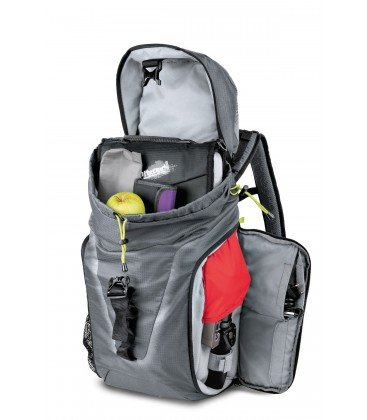 Manfrotto Aviator Hover-25 - Sac à dos pour drones DJI Mavic & Osmo MBAV-BP-H-25