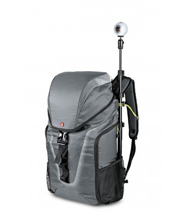 Manfrotto Aviator Hover-25 - Mochila Para Drones Dji Mavic & Osmo Mbav-Bp-H-25