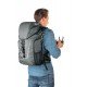 Manfrotto Aviator Hover-25 - Mochila Para Drones Dji Mavic & Osmo Mbav-Bp-H-25
