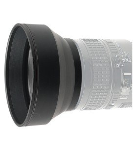 Kaiser Fototechnik Schraubblende 37mm - 3 in 1