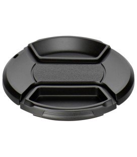 Kaiser Fototechnik 86mm Front Snap-On Cap