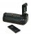 JUPIO  BG-E21 - GRIP/GRIP CANON 6D MARK II