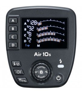 Nissin Air 10S Wireless Trigger Nikon