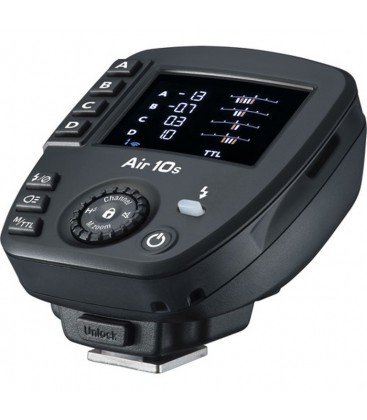 Nissin Air 10S Drahtloser Auslöser Nikon