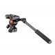 MANFROTTO MVH400AH TESTA VIDEO 1/4"