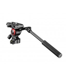 MANFROTTO MVH400AH CABERZAL VIDEO 1/4"